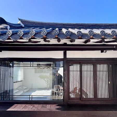 Hanok Dasi Bom 101 경주 외부 사진