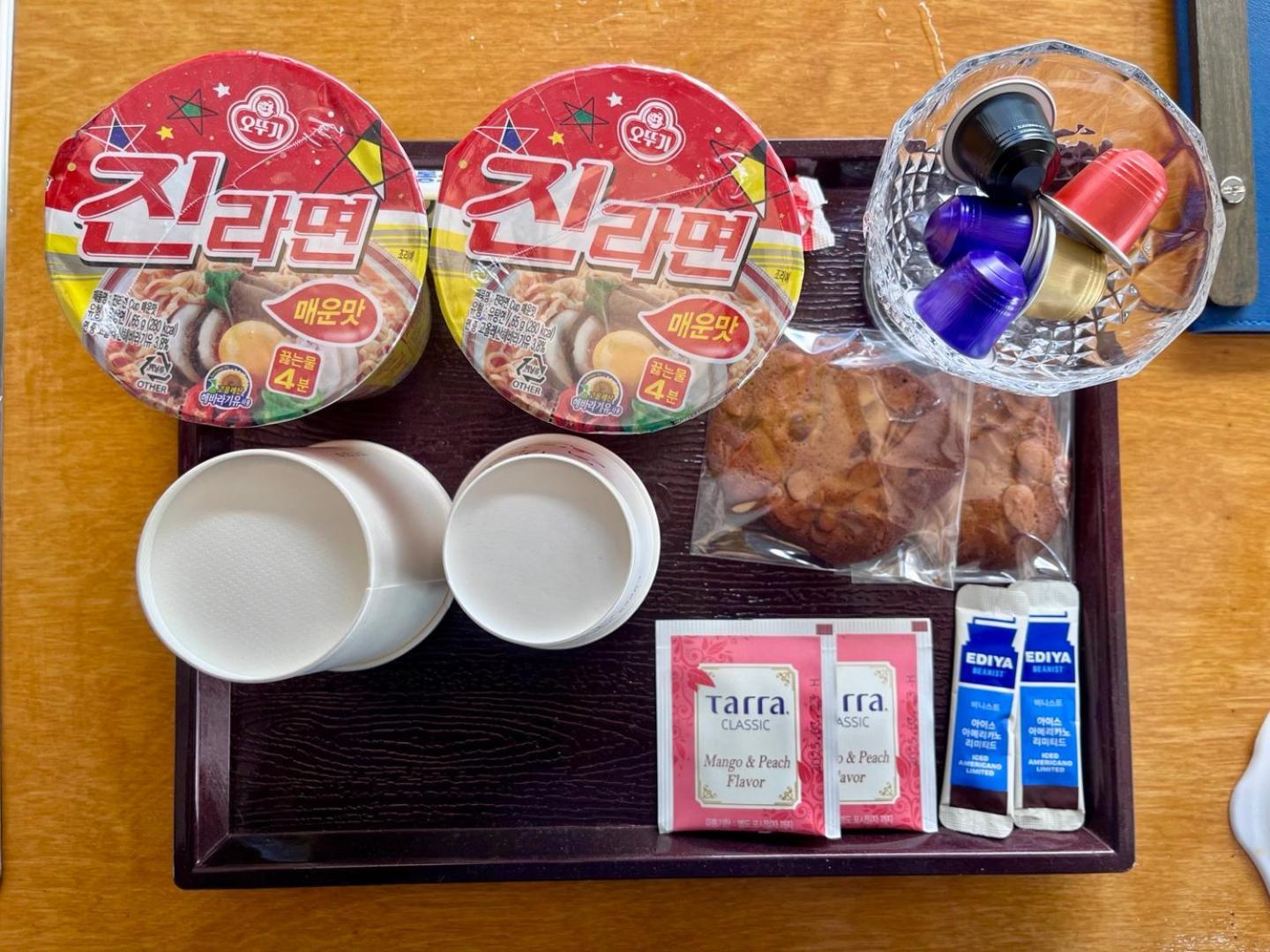 Hanok Dasi Bom 101 경주 외부 사진