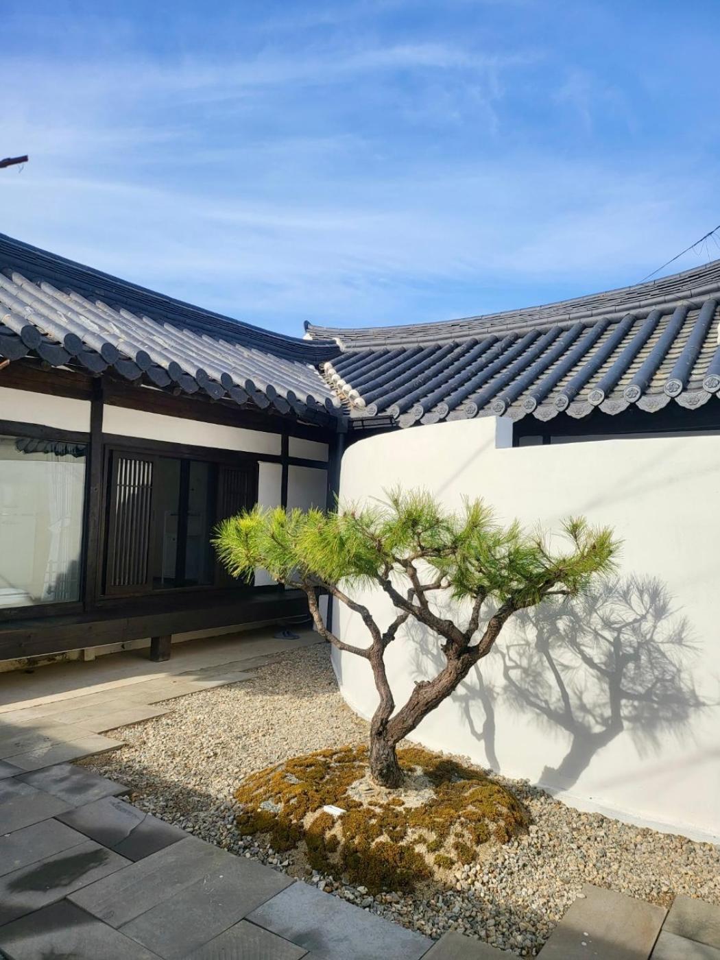 Hanok Dasi Bom 101 경주 외부 사진